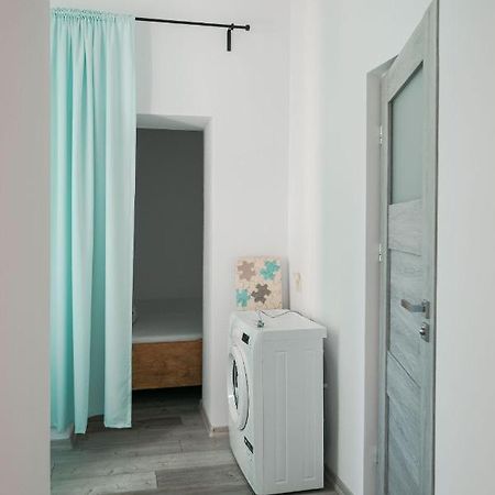 Apartament Mietowy Appartamento Ustrzyki Dolne Esterno foto